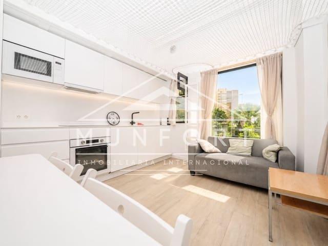 Estudio en alquiler en Dehesa de Campoamor, Alicante Costa Blanca