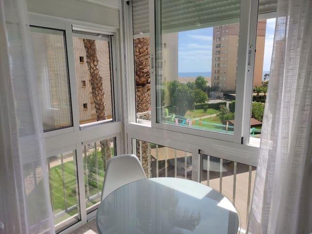 Estudio en alquiler en Dehesa de Campoamor, Alicante Costa Blanca