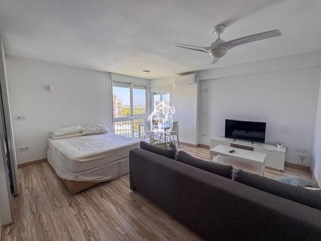 Estudio en alquiler en Dehesa de Campoamor, Alicante Costa Blanca