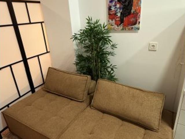 Estudio en alquiler en Delicias, Madrid