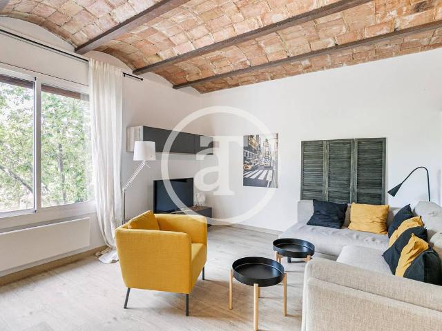 Estudio en Alquiler en Dreta de l'Eixample