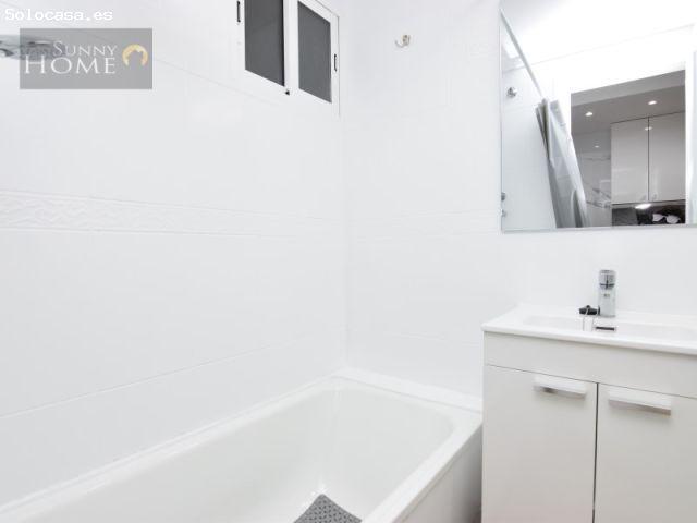 Estudio en alquiler en Edificio Minerva Benalmádena Costa