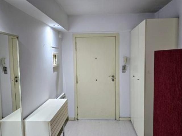 Estudio en alquiler en Egia, San Sebastián