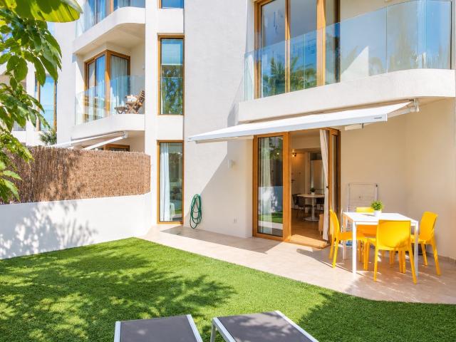 Estudio en alquiler en Eivissa