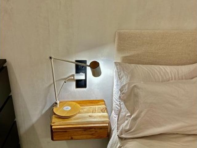 Estudio en alquiler en la Dreta de l'Eixample, Barcelona