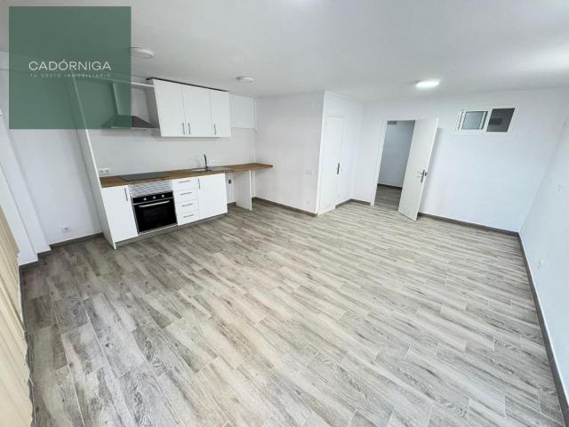 Estudio en alquiler en El Masnou Barcelona