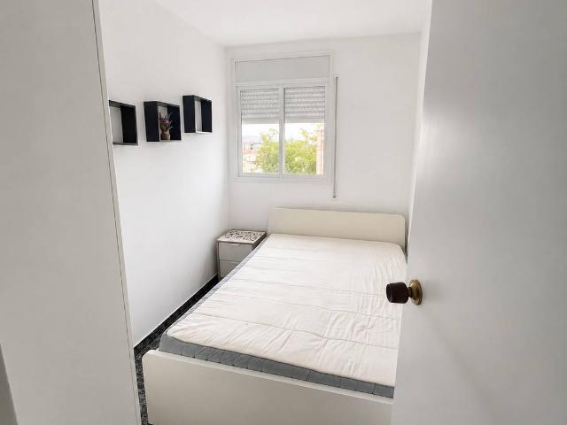 Estudio en Alquiler en El Besós i el Maresme
