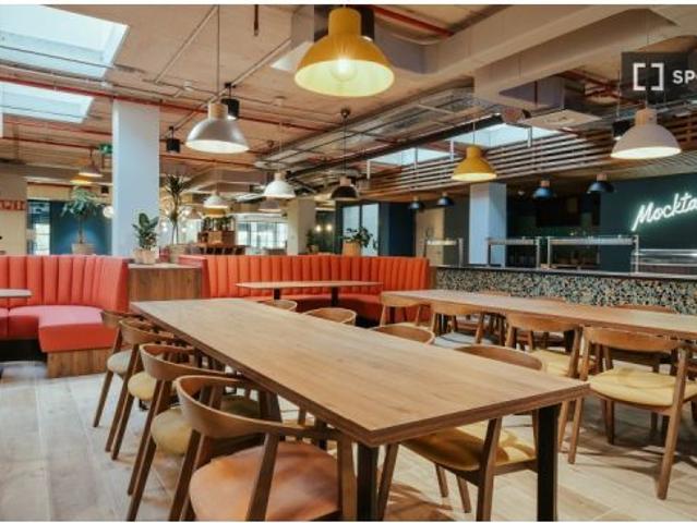 Estudio en alquiler en el Besòs i el Maresme, gastos incluidos, perfecto para estudiantes