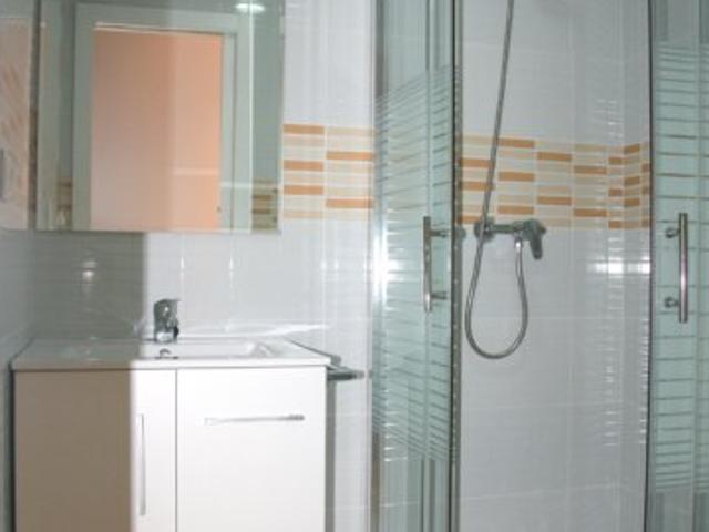 Estudio en alquiler en El Botànic, Valencia