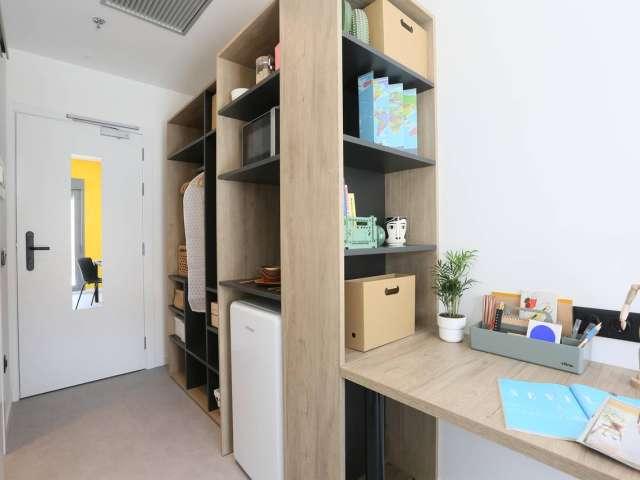 Estudio en alquiler en El Cano Los Bermejales, Sevilla