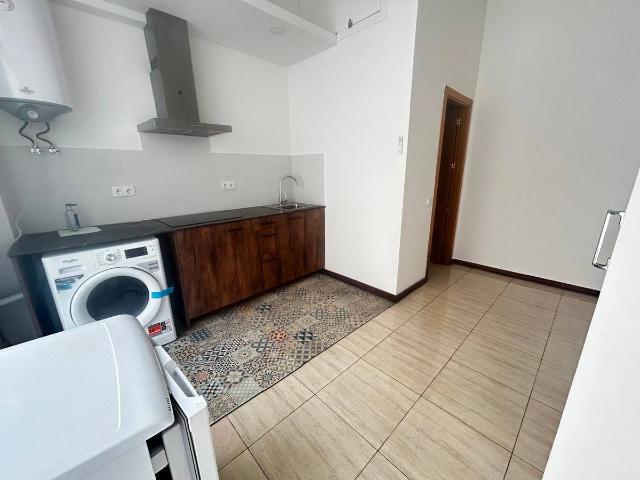 Estudio en Alquiler en El Carmel