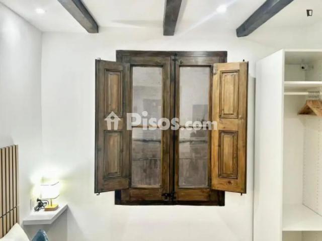 Estudio en alquiler en El Fort Pienc