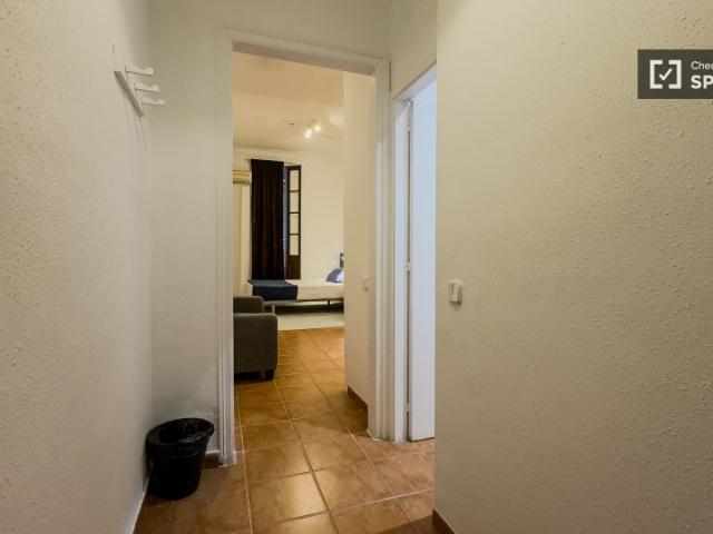Estudio en alquiler en El Gòtic, Barcelona