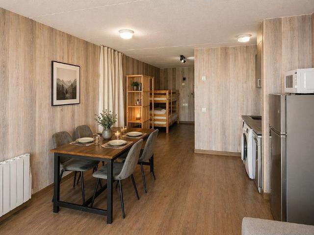 Estudio en alquiler en El Pas de la Casa, de 40 m² por 825