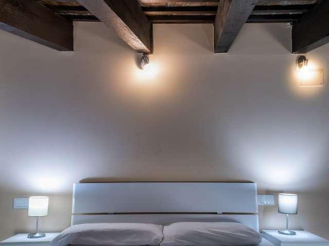 Estudio en alquiler en El Pilar, Valencia