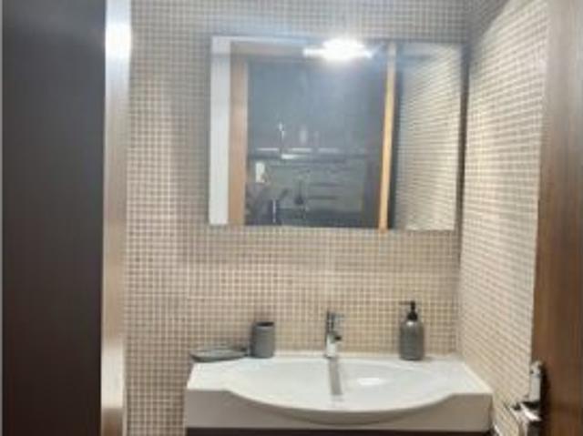 Estudio en alquiler en el Poble Sec, gastos incluidos
