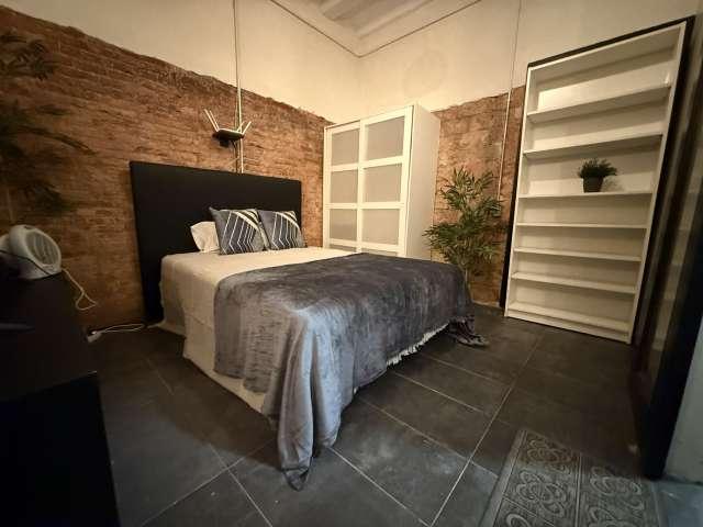 Estudio en alquiler en El Raval, Barcelona