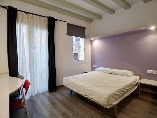 Estudio en alquiler en El Raval, Barcelona