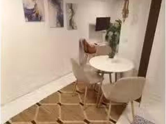 Estudio en alquiler en El Raval, Barcelona