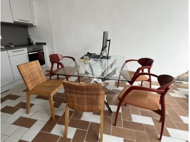Estudio en alquiler en El Raval, Barcelona
