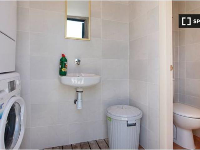 Estudio en alquiler en El Raval, Barcelona