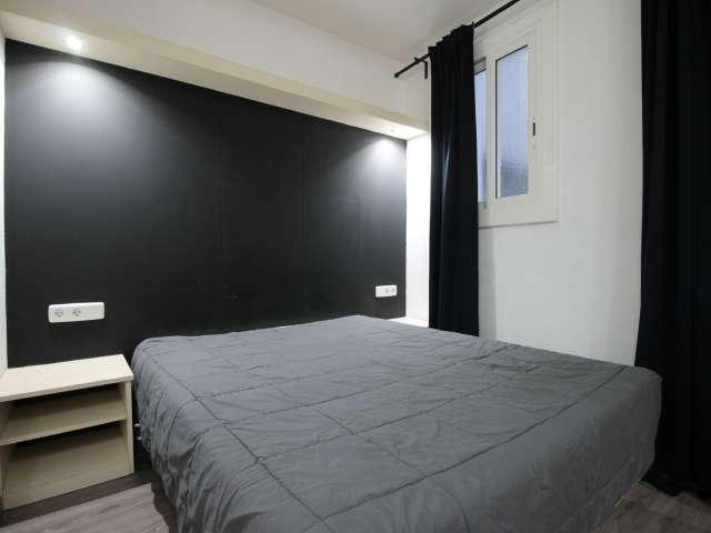Estudio en alquiler en El Raval, Barcelona