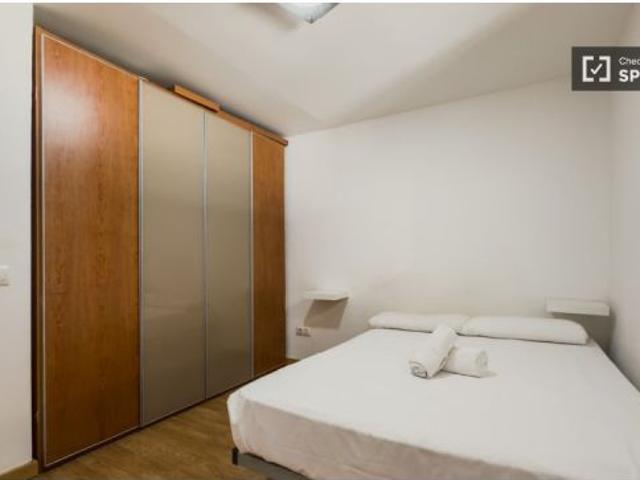 Estudio en alquiler en El Raval