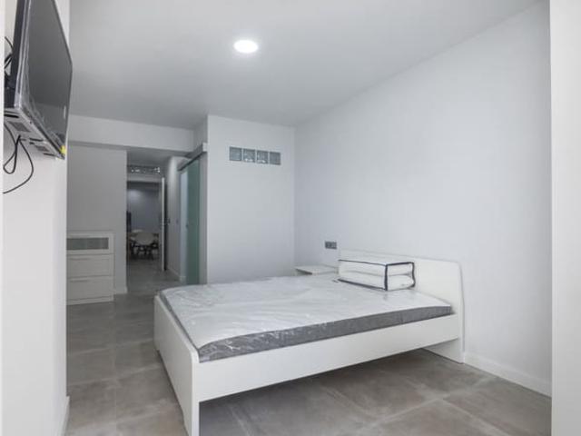 Estudio en alquiler en Elche / Elx, Alicante