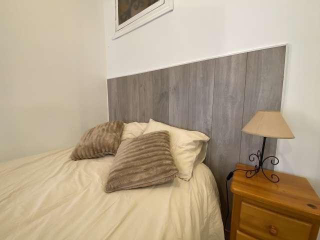 Estudio en alquiler en Embajadores, Madrid