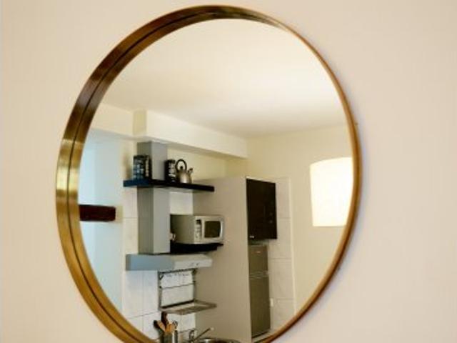 Estudio en alquiler en Embajadores, Madrid