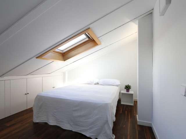 Estudio en alquiler en Embajadores, Madrid