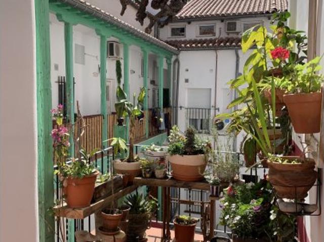 Estudio en alquiler en Embajadores, Madrid