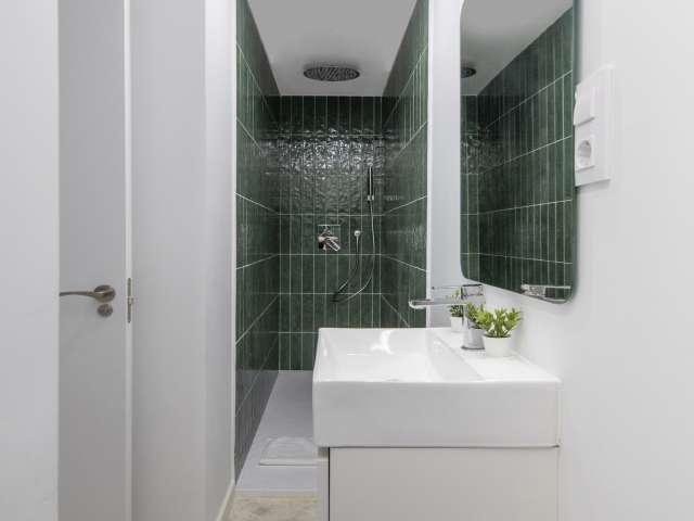 Estudio en alquiler en Embajadores, Madrid