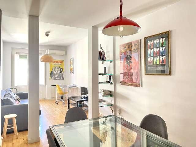 Estudio en alquiler en Embajadores, Madrid