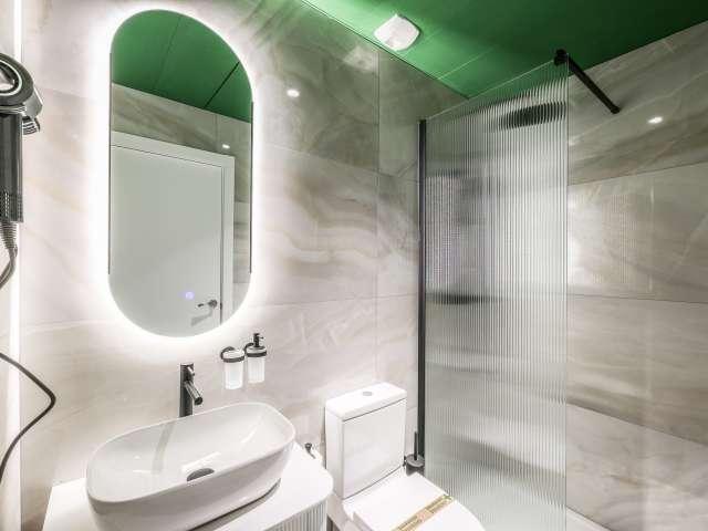 Estudio en alquiler en Embajadores, Madrid