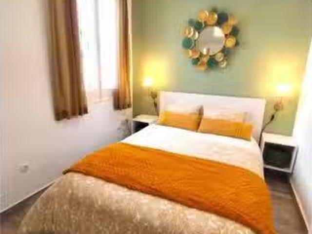 Estudio en alquiler en Embajadores, Madrid