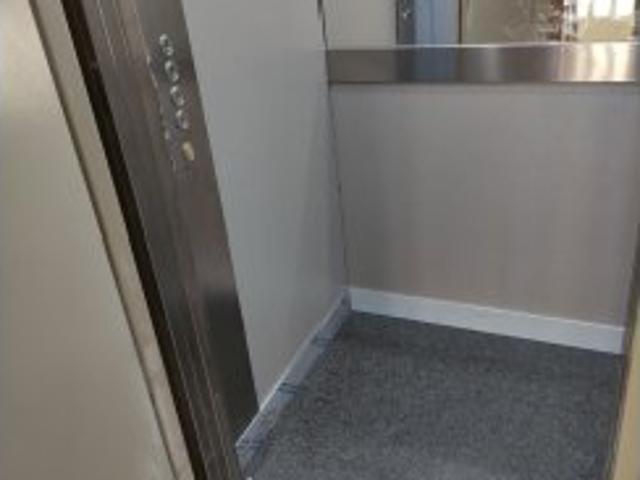 Estudio en alquiler en En Corts, Valencia