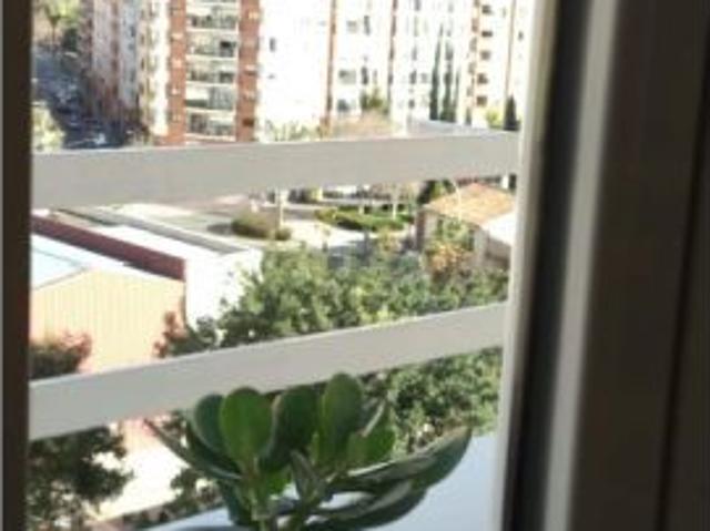 Estudio en alquiler en En Corts