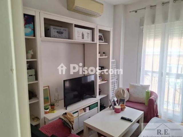 Estudio en alquiler en Estrecho