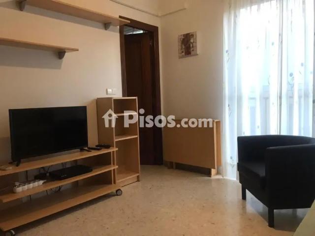 Estudio en alquiler en Fuentepiña