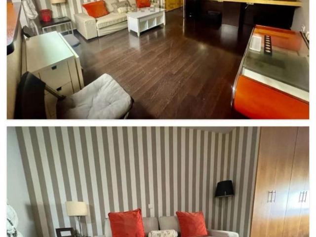 Estudio en alquiler en Fuengirola Málaga