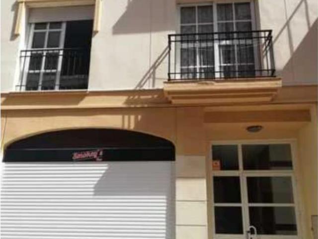Estudio en alquiler en Fuengirola Málaga