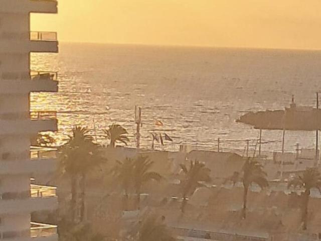 Estudio en alquiler en Fuengirola Málaga