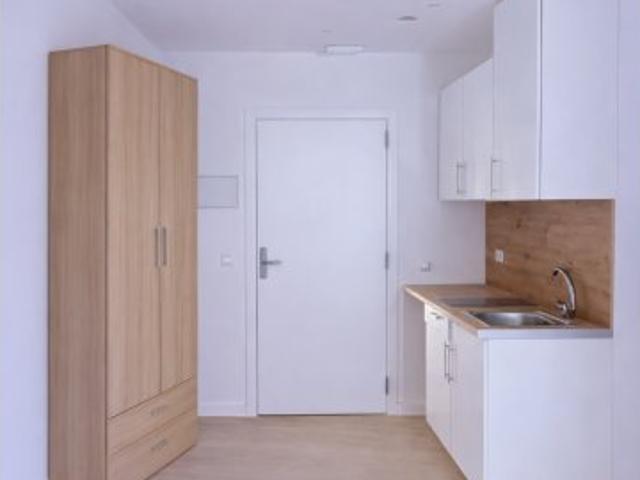 Estudio en alquiler en Fuenlabrada, Madrid