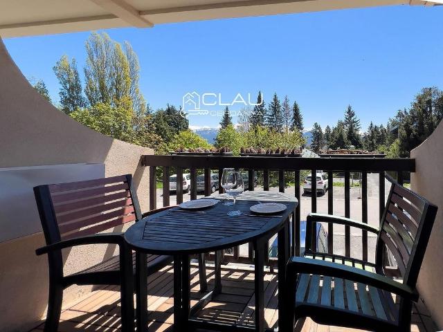 Estudio en alquiler en Font Romeu Odeillo Via, de 18 m² por 700