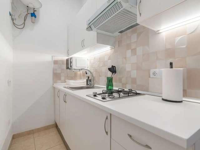 Estudio en alquiler en Guanarteme, Las Palmas
