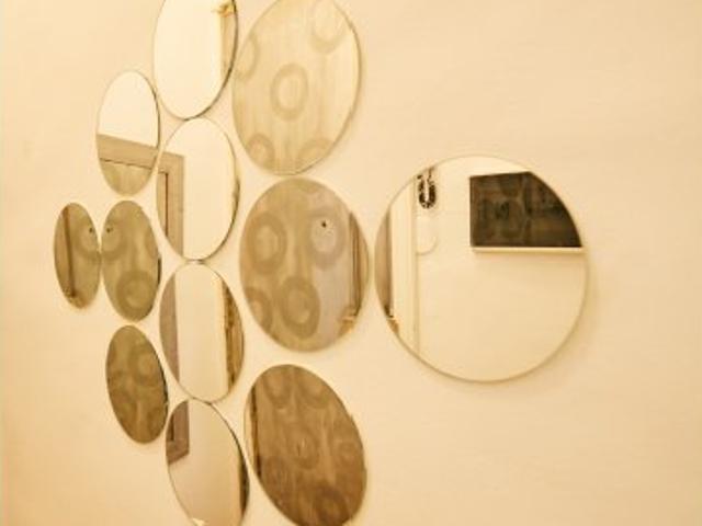 Estudio en alquiler en Guindalera, Madrid