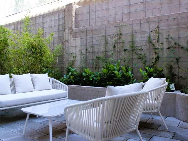 Estudio en alquiler en Guindalera, Madrid