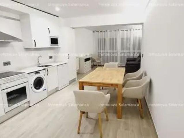 Estudio en alquiler en Garrido Labradores