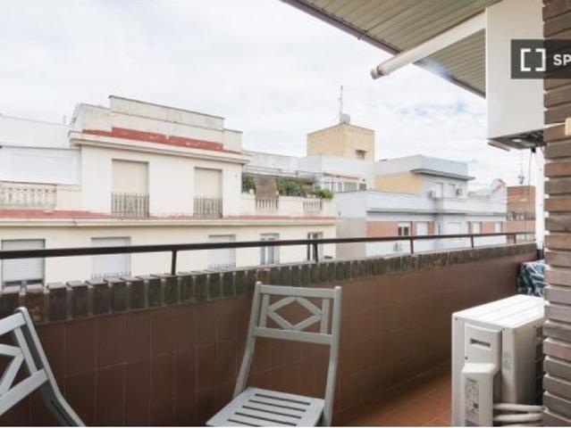 Estudio en alquiler en Goya, gastos incluidos